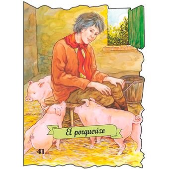 El porquerizo
