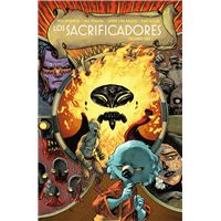 Los Sacrificadores 03