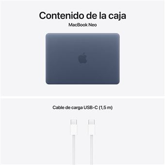 Apple MacBook Neo 13