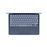 Apple MacBook Neo 13" A18 Pro, CPU 6, GPU 5, 8GB RAM, 256GB SSD, Índigo
