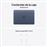 Apple MacBook Neo 13" A18 Pro, CPU 6, GPU 5, 8GB RAM, 256GB SSD, Índigo