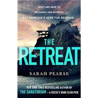 The retreat