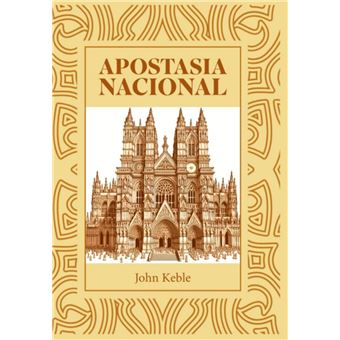 Apostasia Nacional - 1