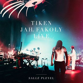 Live Salle Pleyel - Vinilo