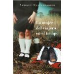 La Mujer Del Viajero En El Tiempo