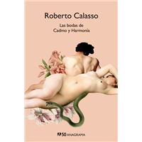 Las bodas de Cadmo y Harmonía