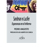 Sandman vs Lucifer: Esperanza en el Infierno