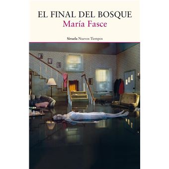 El final del bosque