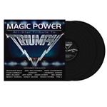Magic Power All Star Tribute - 2 Vinilos
