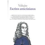 Escritos anticristianos
