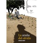 La Araña Del Olvido