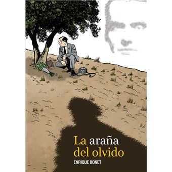 La Araña Del Olvido