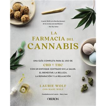 La farmacia del cannabis