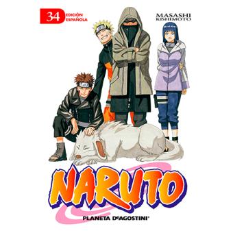 Naruto 34