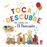 Toca y descubre los colores con El Principito
