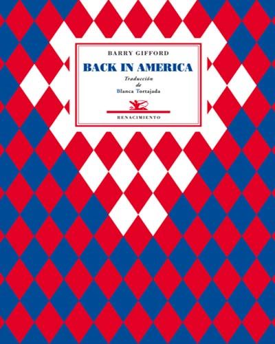 Editorial Renacimiento Back In America