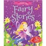 5 Minute Tales Fairy Stories