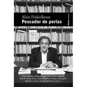 Pescador de perlas