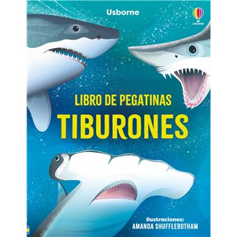 Tiburones