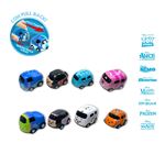 Mini cute disney cars varios modelos