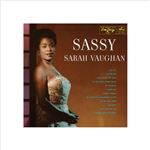 Sassy - Vinilo