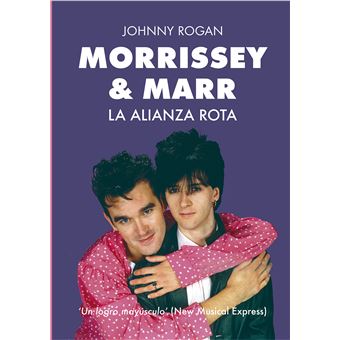 Morrisey &Amp; Marr