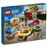 LEGO City Nitro Wheels 60258 Taller de Tuneo_0
