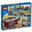 LEGO City Nitro Wheels 60258 Taller de Tuneo_1