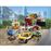 LEGO City Nitro Wheels 60258 Taller de Tuneo_11