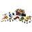 LEGO City Nitro Wheels 60258 Taller de Tuneo_3
