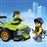 LEGO City Nitro Wheels 60258 Taller de Tuneo_5