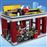 LEGO City Nitro Wheels 60258 Taller de Tuneo_6