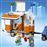 LEGO City Nitro Wheels 60258 Taller de Tuneo_7