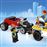 LEGO City Nitro Wheels 60258 Taller de Tuneo_8