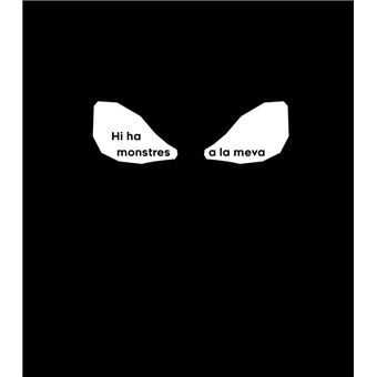 Hi Ha Monstres A La Meva Habitacio
