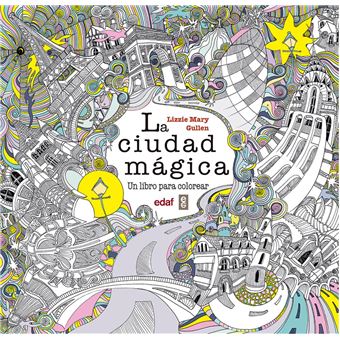 Ciudad magica, la