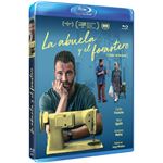 La abuela y el forastero - Blu-ray