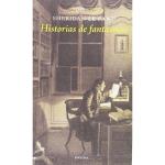 Historias de fantasmas