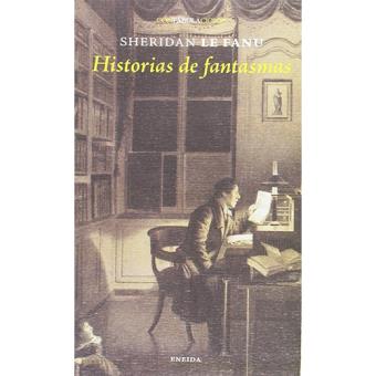 Historias de fantasmas