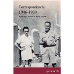 Correspondencia 1946 – 1959 