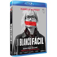 Un blanco fácil - Blu-ray