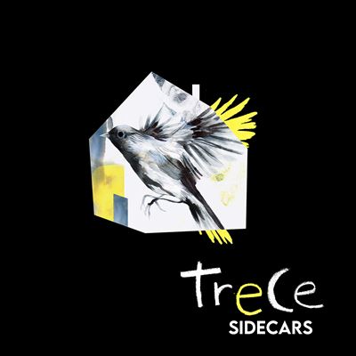 - Sidecars Disco Fnac