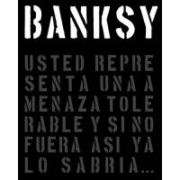 Banksy