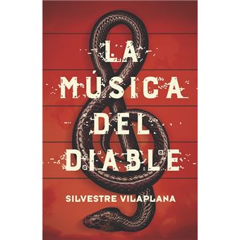 La musica del diable -cat-
