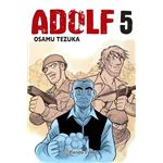 Adolf (edición tankobon) nº 05/05