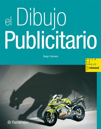 Parramon El Dibujo Publicitario