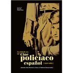 La edad de oro del cine policíaco español (1950-1963)