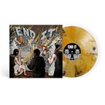 Lp-wrong side of heaven