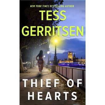 Thief of Hearts - 1