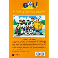 Gol 12. Els onze magnífics
